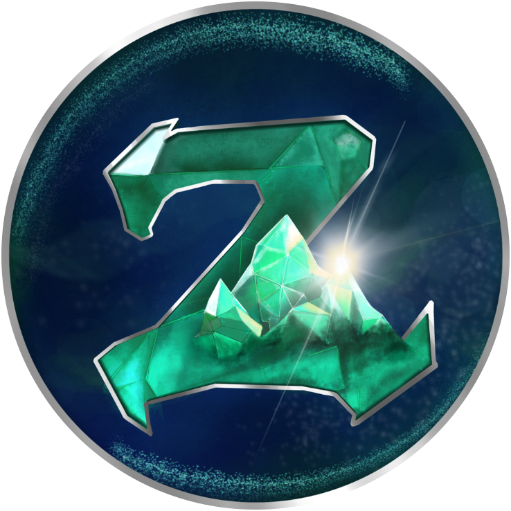 SPC Zenthoria emblem